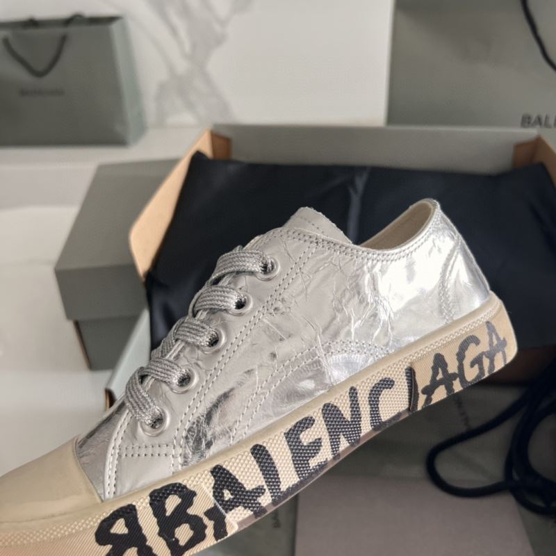 Balenciaga Low Shoes